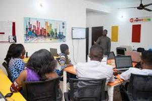 company image