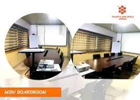company image