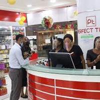 company image