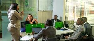 company image