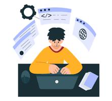 company image