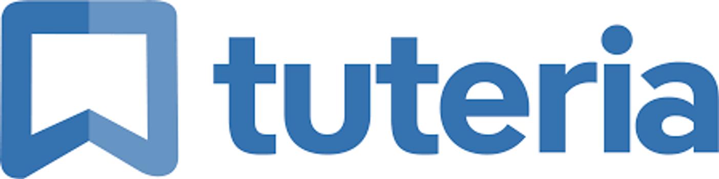 Banner for the company