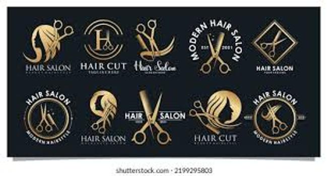 Banner for the company