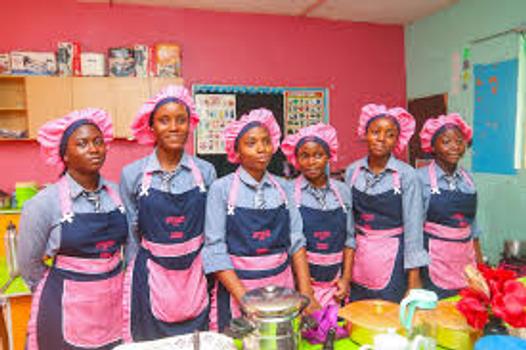 Adedokun International Schools banner