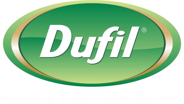 Dufil Prima Foods banner