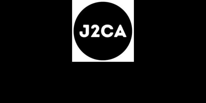 Banner for the company