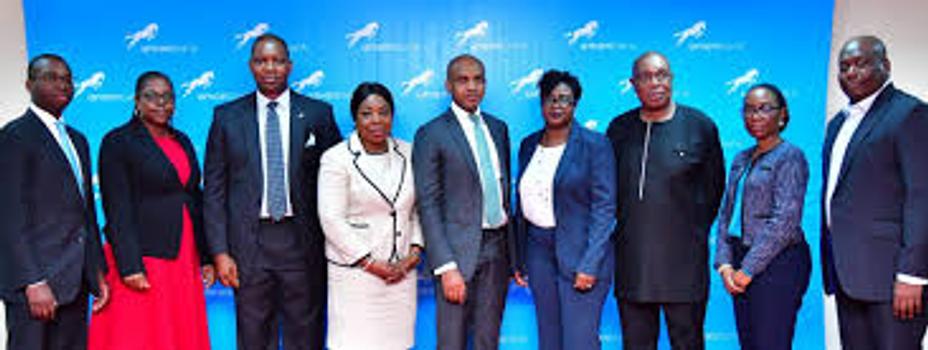 Union Bank banner