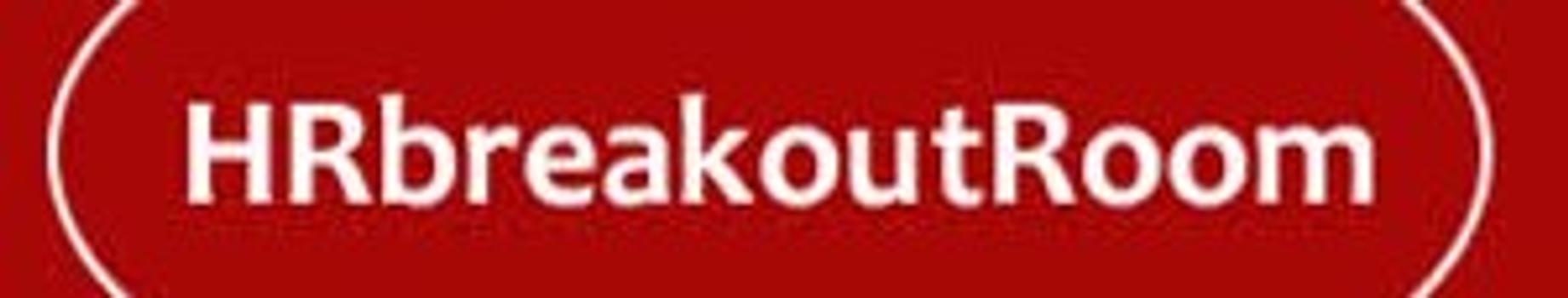 Banner for the company