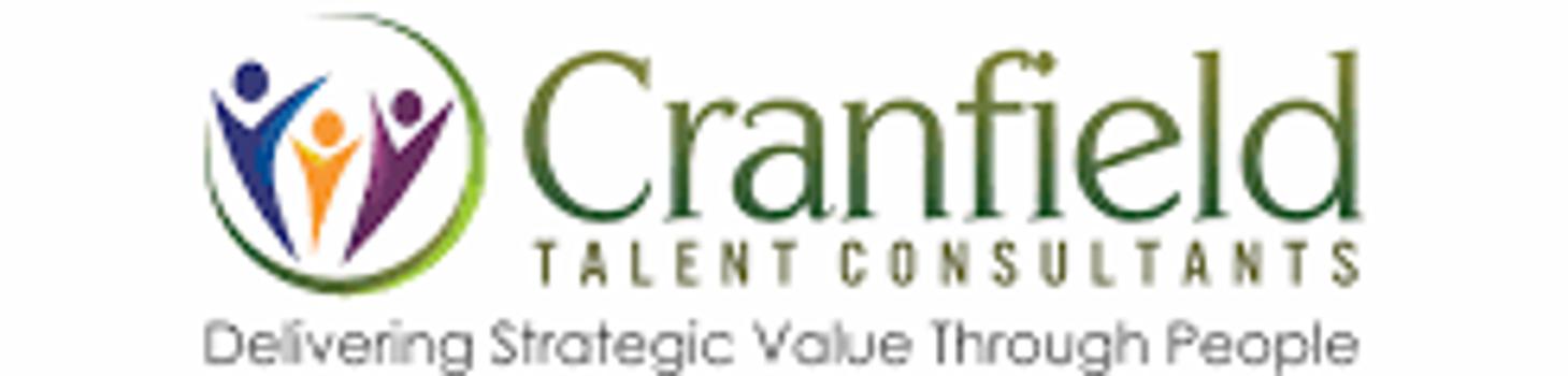 Banner for the company