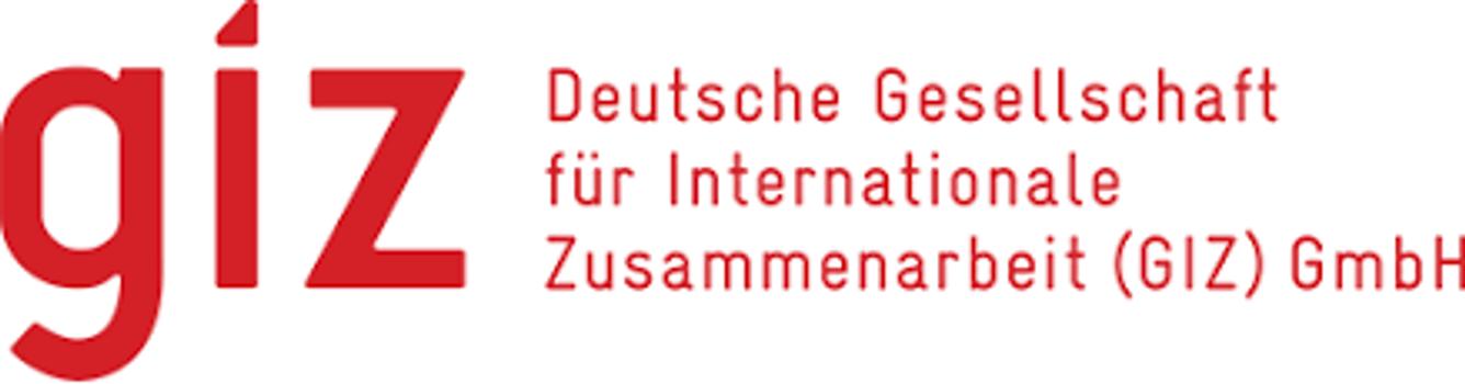 Banner for the company