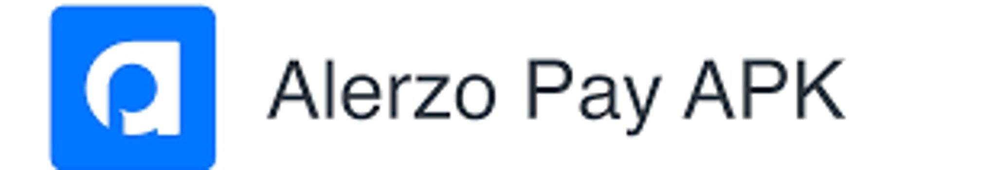 Alerzo banner
