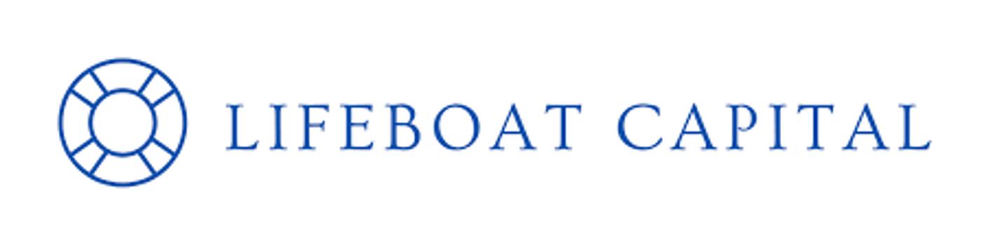 Banner for the company
