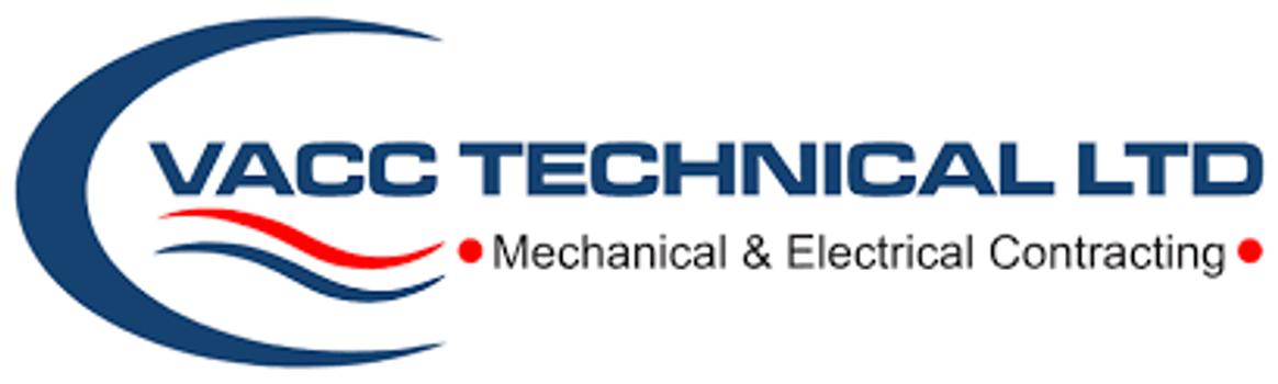 Banner for the company