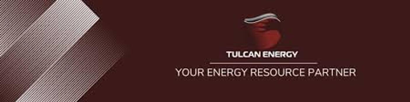 Banner for the company