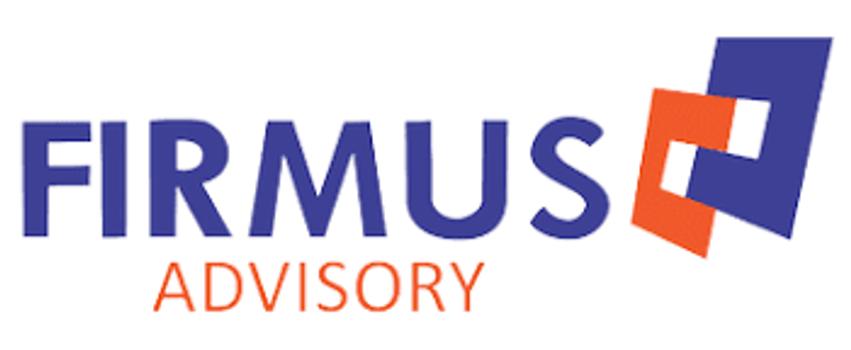 Banner for the company