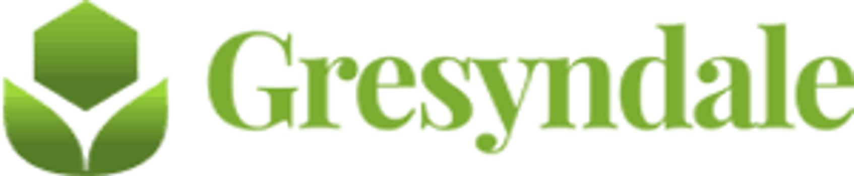 Banner for the company