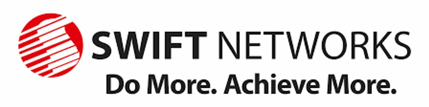 Swift Networks banner