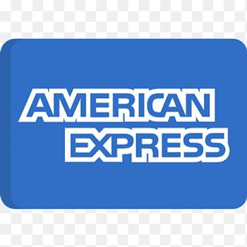 American Express banner