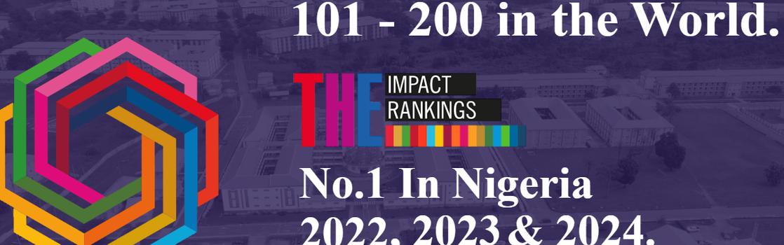 Banner for the company