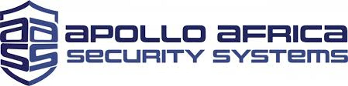 Banner for the company