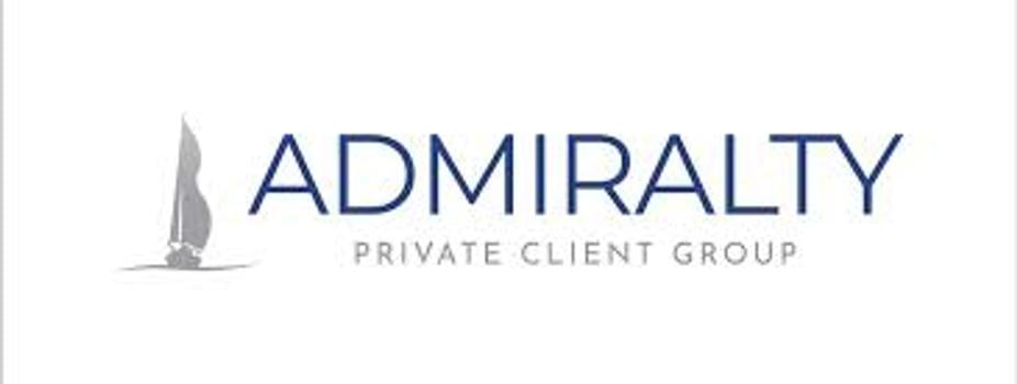 Banner for the company