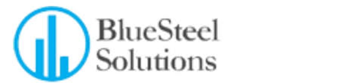 Banner for the company
