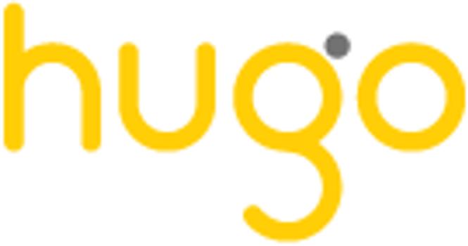 Hugo banner