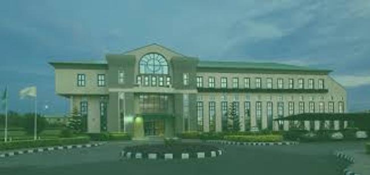 Landmark University banner