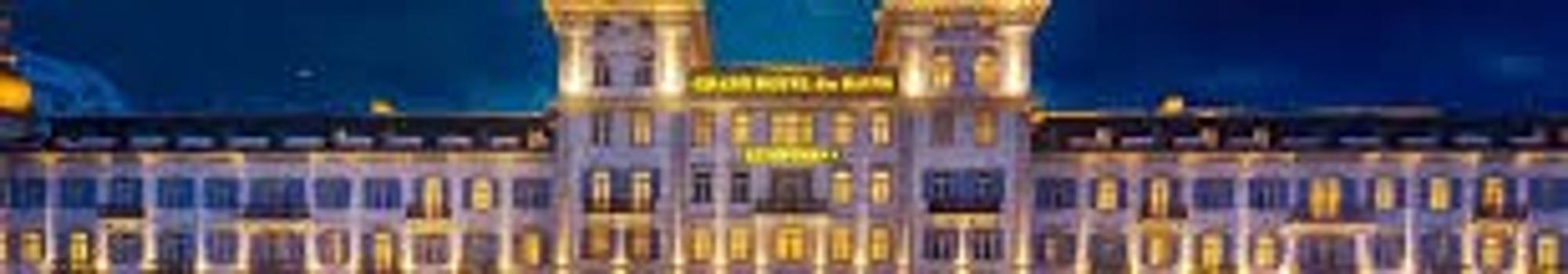 Grand Swiss Hotel banner