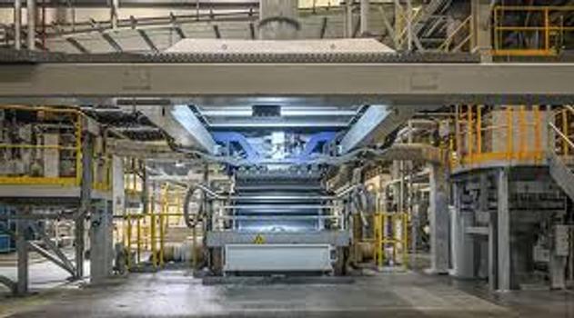 Tempo Paper Pulp & Packaging banner