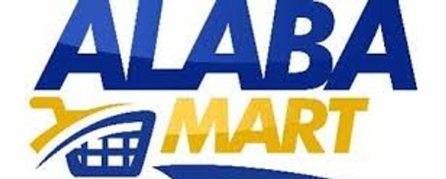 Alabamart banner