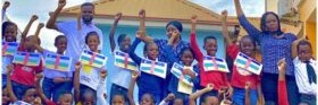 Jewels Leading Lights Academy banner