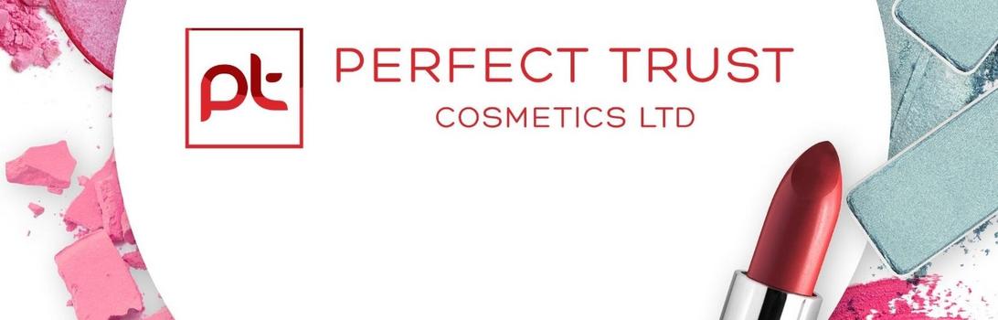 Perfect Trust Beauty banner