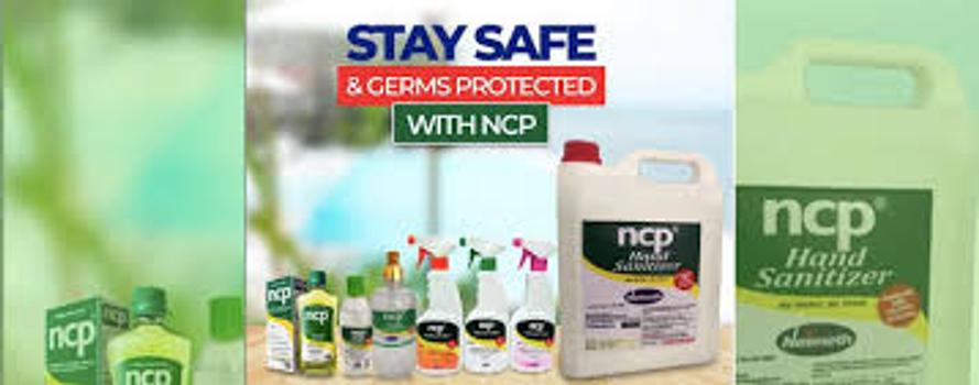 NEIMETH INT'L PHARMACEUTICALS PLC banner