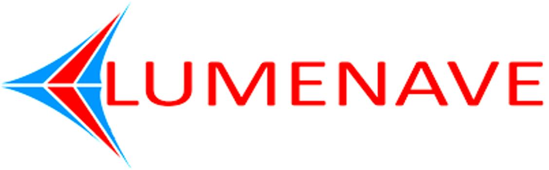 Banner for the company