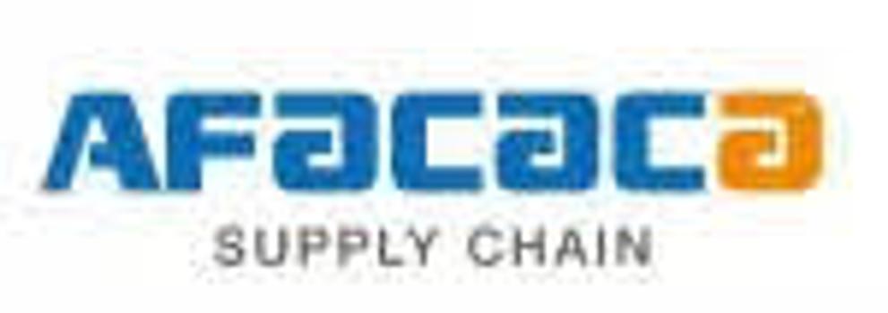 Banner for the company