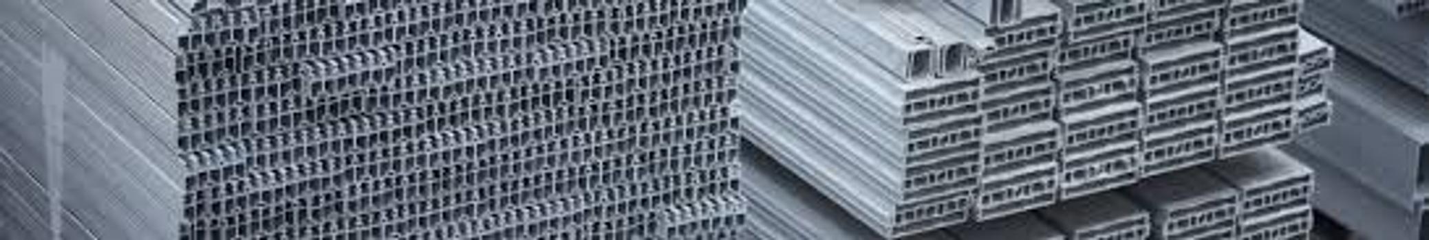 Banner for the company