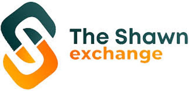 Banner for the company