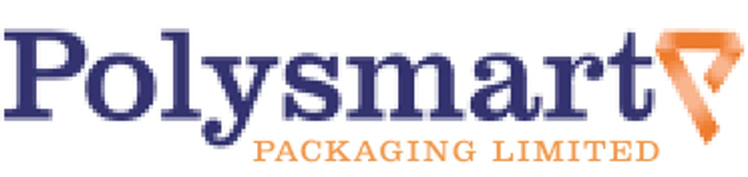 Banner for the company