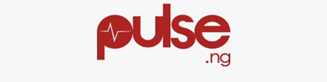 Pulse Nigeria banner