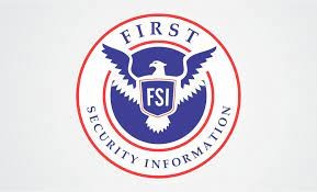 First Security Information Ltd (FSI)
