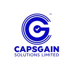 Capsgain Solutions