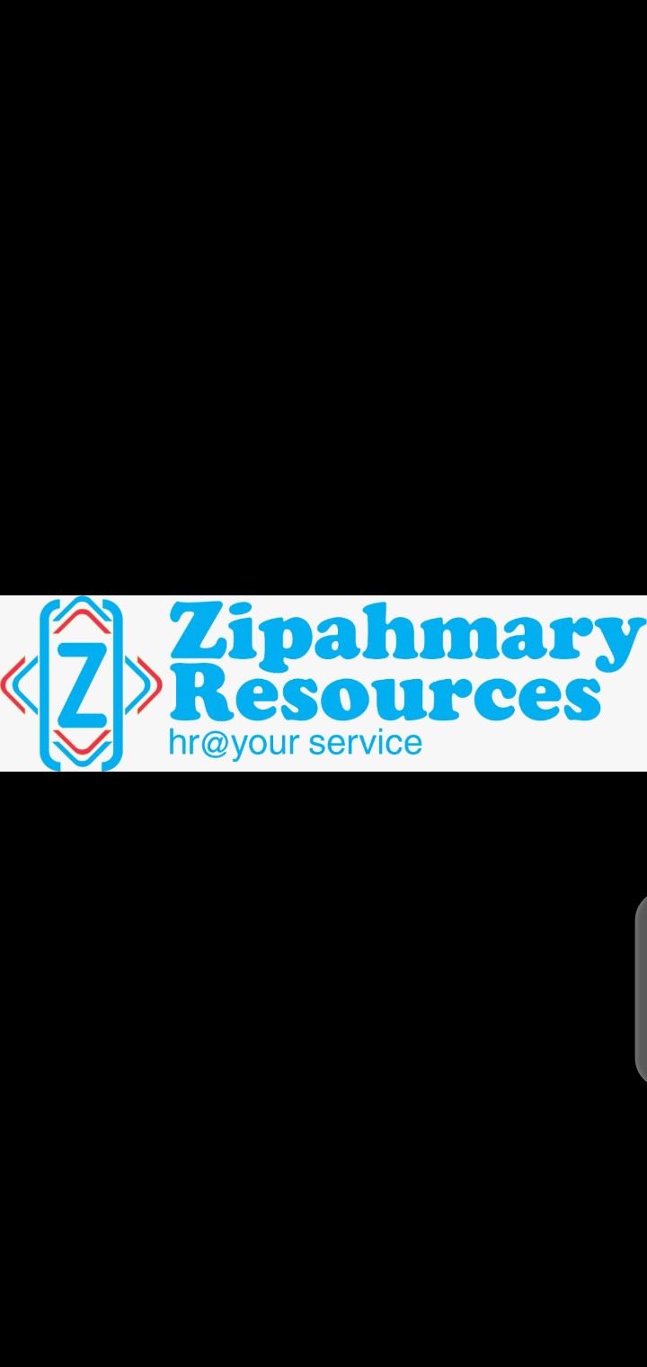 Zipahmary Resources