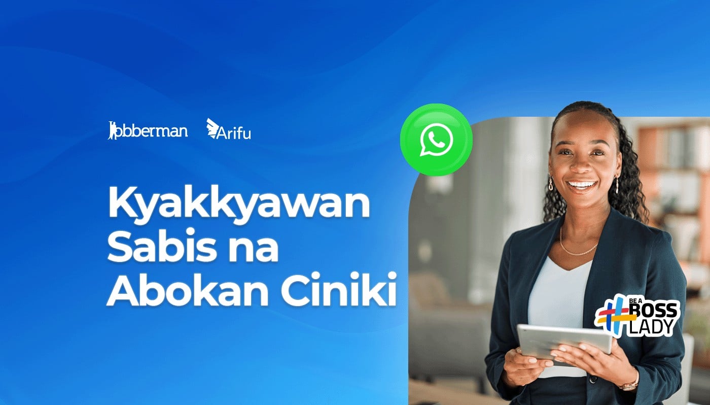 Kyakkyawan Sabis na Abokan Ciniki