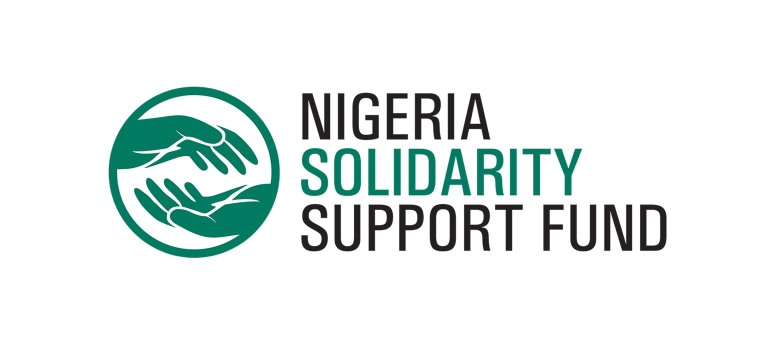Nigeria Solidarity Support Fund