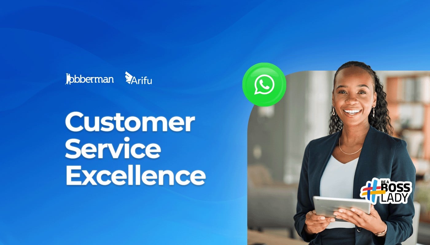Customer Service Excellence