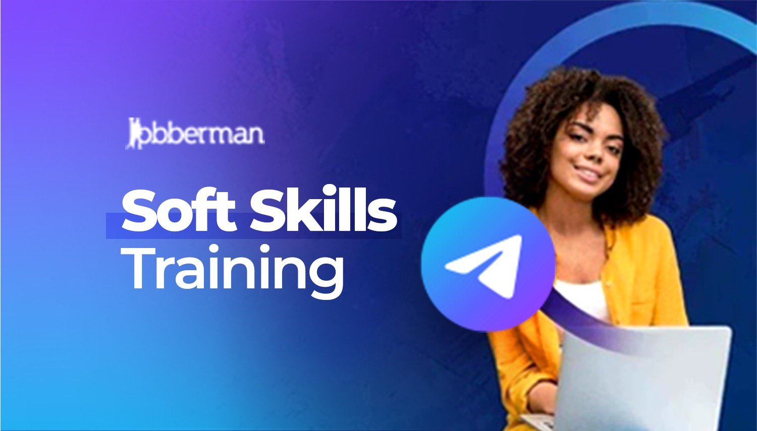 Soft Skills Training - Telegram