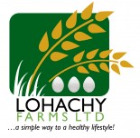 Lohachy Farms, Epe
