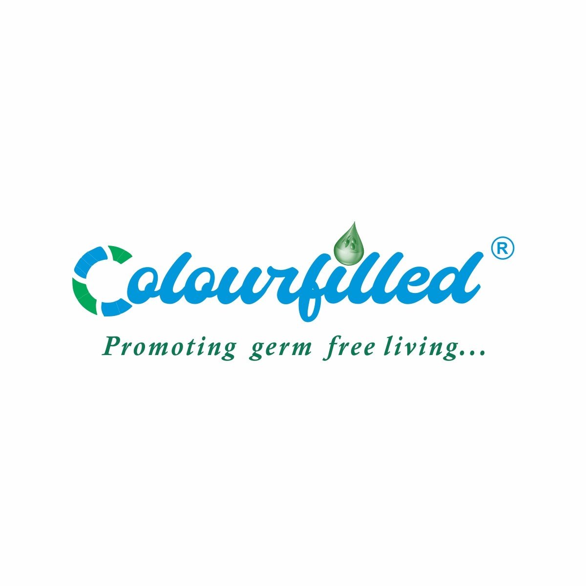 Colourfilled Industries Limited