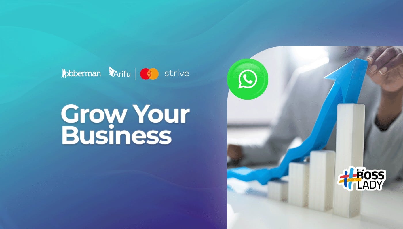Grow Your Business